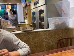 大堂-素满香·食养自助(建邺万达店)