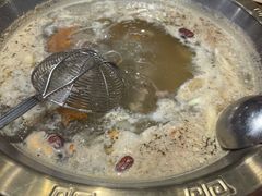 -九记潮汕现切鲜牛肉自助火锅(长沙·方圆荟店)