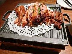 -吕氏疙瘩汤·新鲁菜(济南万象城店)