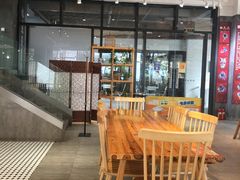 -冰泉豆浆馆(阳朔店)