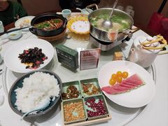 -小方外婆菜(蒙山路店)