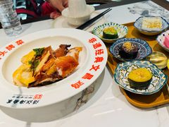 -沿江海南菜·文昌鸡祖师爷(大东海店)