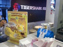 -DQ·蛋糕·冰淇淋(城南嘉园店)