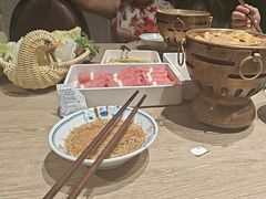 -古关火锅店(古北水镇景区店)