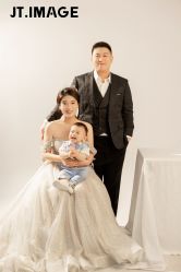 -专注孕妇照亲子照·纪田摄影