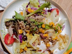 -豪客来牛排(成都锦江大融城店)