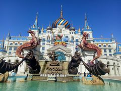 -波塞冬旅游度假区