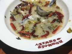-鱼亨小鲜酸菜鱼(大信店)