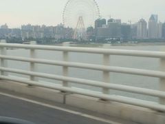 -南昌之星摩天轮