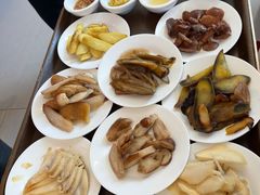 -天宜隆蘑菇宴火锅(石景山旗舰店)