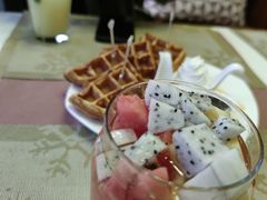 -意卡菲·欢乐聚会餐厅(华侨店)