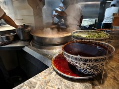 -清真·马安军辣子牛肉面