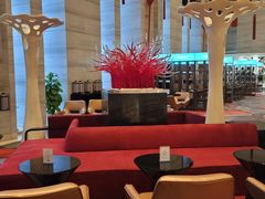 -北纬29度大堂吧-重庆富力艾美酒店-近江岸天街