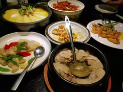-闽鄂情·闽南招财鸭(水头店)