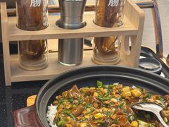 -品海楼·大连海胆锅贴馆(东港店)