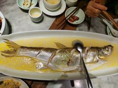 -苏帮袁Sue Cuisine(将台店)