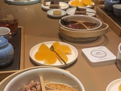 -隐溪茶馆(金虹桥店)
