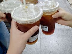 -M Stand(君尚1F店)