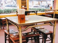 -惠丰源烩面馆(经七路店)