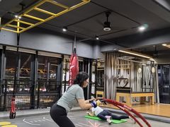 -帕瑞斯女子塑形健身(集美店)