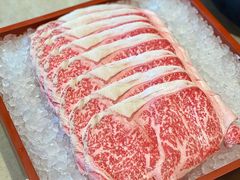 雪花牛肉-金海华·华宴江南(斜塘店)