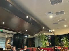-四川饭店(城乡购物中心店)