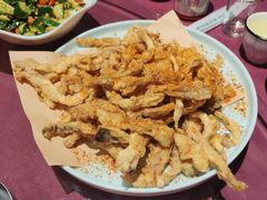 -胖子烧烤海鲜(亲贤北街店)