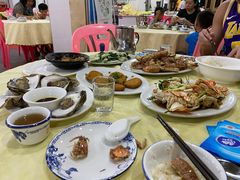 -秋姐美食店(旅游大道店)