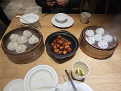 -花园茶楼(兴城西路店)