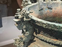 -上海博物馆(人民广场馆)