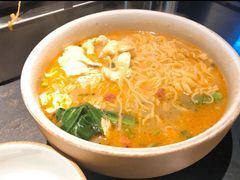 -很久以前羊肉串(中山公园店)