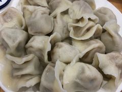 -一锅厨东北水饺店(厦大店)