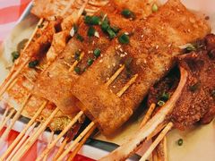 -98K烧烤(顺外路店)