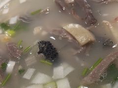 -老北京胡同味道二荤铺(酒仙桥店)
