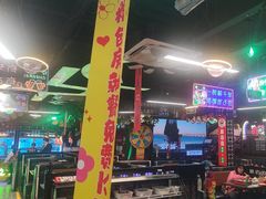-路边边.炒菜烧烤.音乐餐厅(良乡长虹店)