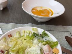 -TABLE·味西餐厅-成都茂业JW万豪酒店