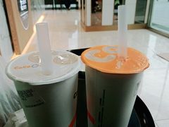 -CoCo都可(建外SOHO店)