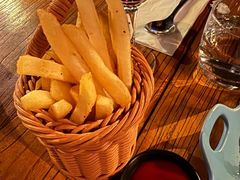 -El Bodegon阿根廷秘鲁餐厅(幸福路店)