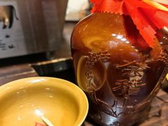 -盟重烧烤(高正街店)