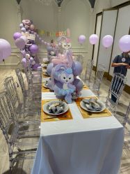 -奈尔宝家庭中心·亲子餐厅(前滩店)