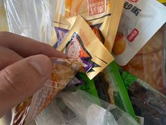 -永辉超市(龙潭寺店)