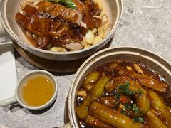 -留半山·香港食堂(啦啦宝都店)