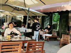 大堂-品渔味湖鲜馆(拈花湾店)