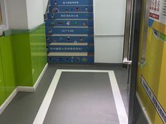 -童程童美·信息学竞赛·乐高机器人编程(萝岗校区)