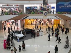 -万达广场(巴南店)