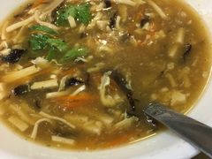 -台北楚楚园馅饼粥(虹桥南丰城店)