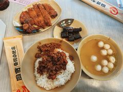 -圆宝台湾小吃(迎津街店)