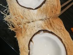 海南鲜椰青-东椰·海南椰子鸡火锅(朝阳门店)