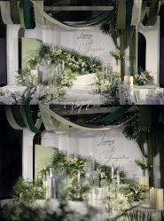 -上海大酒店·婚宴年会宴会厅