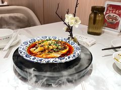 -川味堂·四川豆花(八卦岭店)